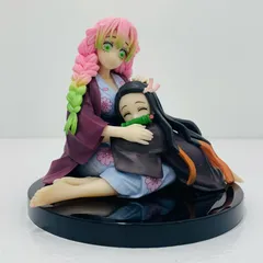 2025年最新】甘露寺蜜璃 フィギュア c賞の人気アイテム - メルカリ