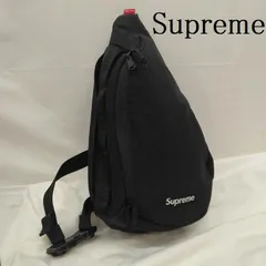 Supreme シュプリーム ボディバッグ 20AW Sling Bag スリング バッグ ショルダーバッグのサムネイル