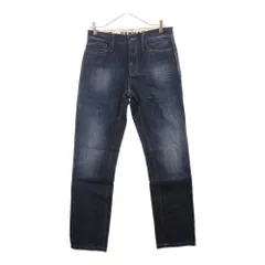 【日本製】DENHAM DRILL regular fit W34 L34 ✨早い者勝ち✨ DENHAM DRILL REGULAR FIT デンハム