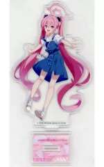 【中古】アクリルスタンド・アクリルパネル 黒崎コユキ アクリルスタンド 「ブルーアーカイブ×ローソン」