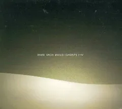 【中古】輸入洋楽CD NINE INCH NAILS / GHOSTS I-IV[輸入盤]