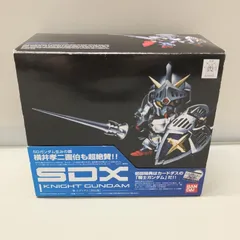 2025年最新】SDX騎士ガンダム烈伝版の人気アイテム - メルカリ