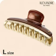 2025年最新】alexandre de paris クリップ lの人気アイテム
