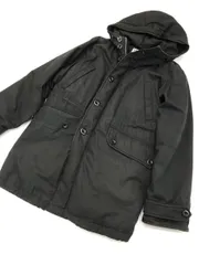 ★訳ありタグ切れ　マーガレットハウエル　上質で軽量なダウンジャケット　サイズ2 2025年最新】マーガレットハウエル ダウン ジャケットの人気