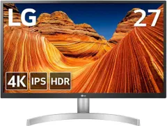 2024年最新】lg 4k 27インチ モニターの人気アイテム - メルカリ