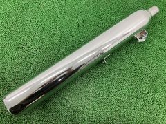 大和ステンレス エストレヤ用マフラー 新品、未使用品 - メルカリ