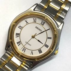 電池交換済 R8.3.29 SEIKO 5H23-6B90 デイデイト 稼働 - メルカリ