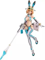 ソフィア・F・シャーリング バニースーツプランニング フィギュア figma マックスファクトリー 中古品(044)