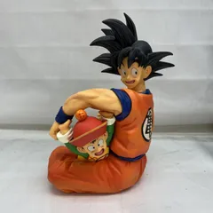 ドラゴンボール A賞 悟空 占いババ 孫悟飯 フィギュアセット+H賞コンプセット ☆ 一番くじ ドラゴンボール VS EXISTENCE A賞 孫悟空＆孫悟飯