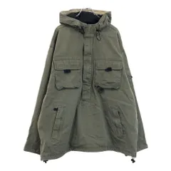 2025年最新】eddie bauer アノラックの人気アイテム - メルカリ