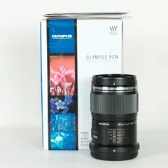 2025年最新】OLYMPUS 60mm F2.8 Macroの人気アイテム - メルカリ