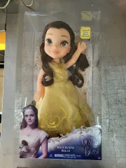 ディズニーベル美女と野獣