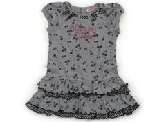 【メゾピアノ/mezzopiano】チュニック 120サイズ 女の子【子供服・ベビー服】（1804879）