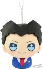 2026年最新】逆転裁判 成歩堂龍一 アクリルキーホルダーの人気アイテム