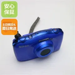 K◇中古　NIKON　デジタルカメラ　COOLPIX　Ｗ100　MARIN Nikon COOLPIX W100 MARIN | eBay