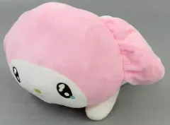 【新品未使用】マイメロ しょんぼりぐすん ビッグぬいぐるみ 計5点 即日発送❤︎ マイメロディ・クロミ しょんぼりぐすんBIGぬいぐるみ｜タイトー