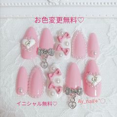 あずこ様専用ページ♡ - Ay nail♥受付中♥ - メルカリ