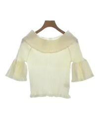 mysty woman ニット・セーター レディース 【古着】【中古】【送料無料】