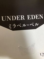 対魔忍 アンダーエデン公式グッズ 在籍オススメ嬢3Dカードコレクション   LILITH C105 カード