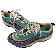 ナイキ NIKE AIR MAX 97 ND BQ9130-500 メンズ靴 スニーカー マルチカラー 27.5cmサイズ 201-shoes1195