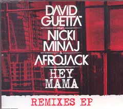 世界的大ヒット　アナログレコード☆レア盤☆Afrojack アフロジャック アフロジャック | Spotify