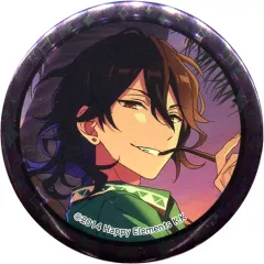 【中古】バッジ・ピンズ 朔間零 「あんさんぶるスターズ! キャラバッジコレクション Idol Special Days vol.8 A」