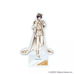 中古】紙製品 JAM Project 直筆サイン入り色紙 「JAM Project