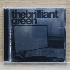 未開封品　ザ・ブリリアントグリーン　そのスピードで 2025年最新】Yahoo!オークション -green(そのスピードで)(the