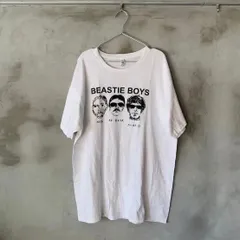 2024年最新】BEASTIE BOYS Tシャツの人気アイテム - メルカリ