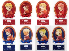 「PandoraHearts」 圧倒的強者の圧倒的アクリルスタンド ブレイク PandoraHearts」圧倒的強者の圧倒的アクリルスタンド