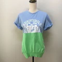 BLANC basque　ブランバスク　トップス　USED　12320のサムネイル