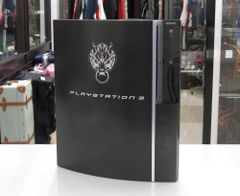 SONY ソニー PS3 本体 CECHQ00 160GB クラウドブラック プレステ3 PlayStation3