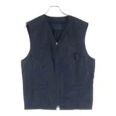 2025年最新】PRADA メンズ ベストの人気アイテム - メルカリ