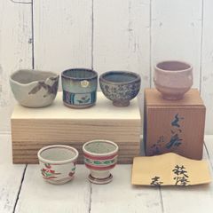 法隆寺 茶碗 九谷焼 九谷金陽 セット 法隆寺 茶碗 九谷焼 九谷金陽 セット - メルカリ
