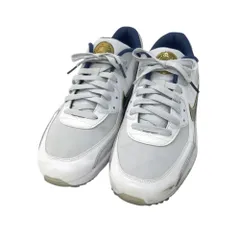 2025年最新】nike air max 90 golf nrgの人気アイテム - メルカリ
