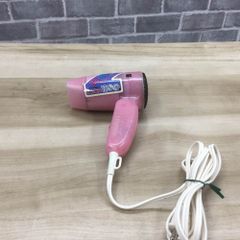 マツデン ヘアドライヤー 1100W  MHD-215 【中古】