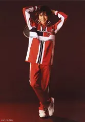 【中古】生写真(男性) 丸山龍星(毛利寿三郎)/全身・キャラクターショット/「ミュージカル『新テニスの王子様』Revolution Live 2022」オリジナルブロマイド(ソロ)〈U-17選抜メンバー〉