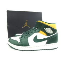 NIKE ナイキ Air Jordan 1 Mid 