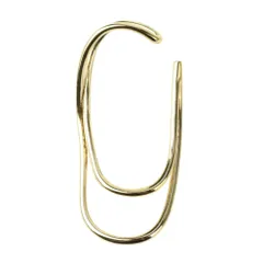 EAR CUFF/BIG-イヤーカフ-HYKE（ハイク）通販| st company