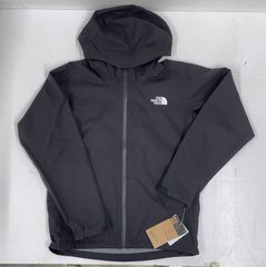 新品未使用　THE NORTH FACE （ザノースフェイス）Venture Jacket ブラック　サイズM