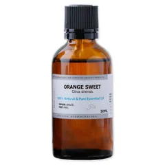 【特価商品】フィネス オレンジスイート 50ML フィネスアロマテラピー 精油 エッセンシャルオイル アロマオイル 50ml