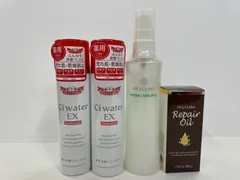 ドクターシーラボ ハーバルセラ厶O2N150ml 2本セット ハーバルセラムO2 150mL｜口コミ・効果もご紹介