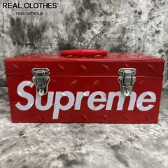 Supreme × TOYOSTEEL | 東洋スチール株式会社 | TOYO STEEL Co
