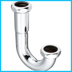 【特価商品】LIXIL(リクシル) INAX 排水Pトラップ用U管部 A-673