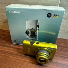2026年最新】canon IXY 12.1の人気アイテム - メルカリ