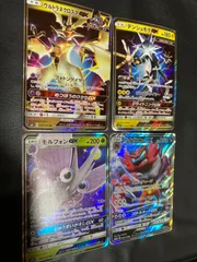 ポケモンカードデンジュモク