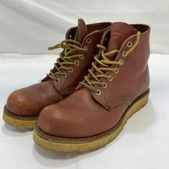 2025年最新】redwing 半円犬タグの人気アイテム - メルカリ