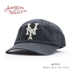 2023年最新】american needleの人気アイテム - メルカリ