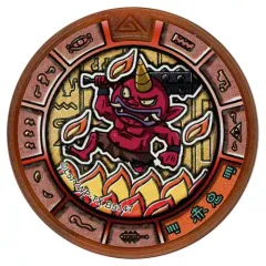 妖怪ウォッチ妖怪メダル21枚 2026年最新】妖怪ウォッチ（21）の人気アイテム - メルカリ