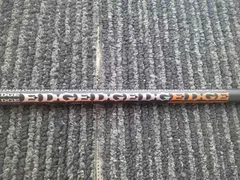 EDGE エッジワークスシャフト EG630-MK Sシャフト テーラー